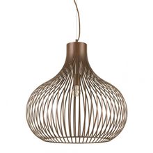 Ideal Lux Подвесной светильник Ideal Lux Onion SP1 D60 205311 ID - 223475