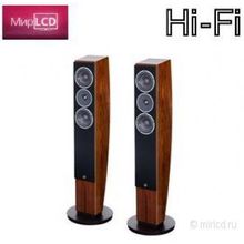 System Audio Pandion 30 High Gloss Walnut