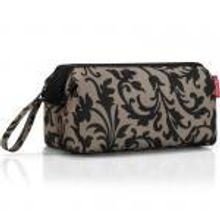 Reisenthel Косметичка Travelcosmetic baroque taupe арт. WC7027