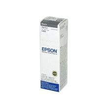 Картридж Epson T6731 (C13T67314A) для L800 (Black) 70 мл