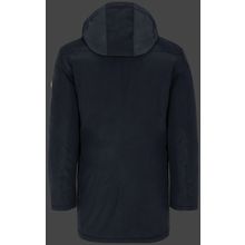 Wellensteyn Serpentine Long-382 Midnightblue