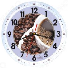 Вега П 1-799 7-53 «Зерна кофе»