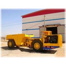 Шины для подземного самосвала Sinome AJK-10
