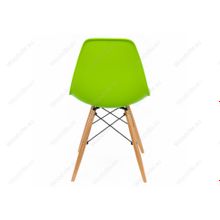 Стул Eames PC-015 green