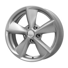 Колесные диски КиК Honda Civic (КСr681) 6,5R16 5*114,3 ET45 d64,1 [64443] &lt;С&gt;