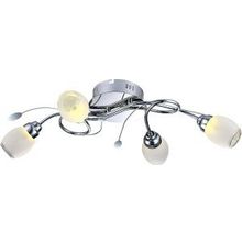 Потолочная люстра с пультом Bill 68283-4