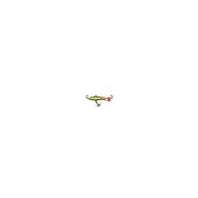 Бал. с голограммой БПР-5, 5cm, 9,7g, #203