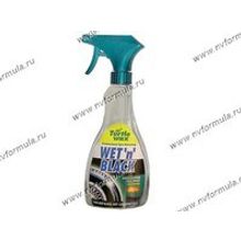 Полироль шин TURTLE WAX FG6520 500мл черный лоск триггер-спрей