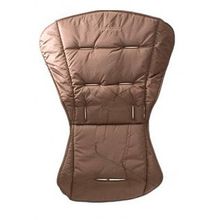 CasualPlay Seat-pad Stwinner S4 havana