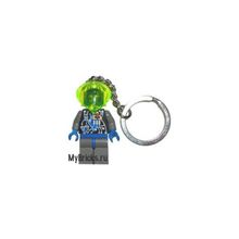 Lego 3951 Insectoid Queen Key Chain (Брелок Королева Инсектоидов) 1998