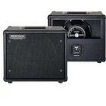 COMPACT GUITAR CABINET 1X12`` WIDEBODY