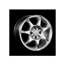 Колесные диски Racing Wheels H-249 5,5R13 4*98 ET38 d58,6 HS HP [HS]