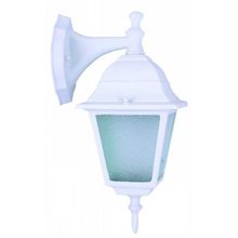 Уличный настенный Arte Lamp A1012AL-1WH BREMEN