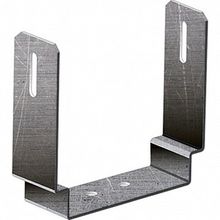 Скоба подвеса нижняя 100мм² | код. CLP1-SPN-100 |  IEK