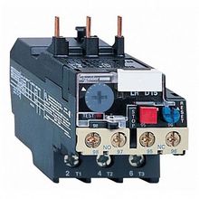 Реле перегрузки тепловое  TeSys 23-28А, класс 20 |  код.  LRD1530 |  Schneider Electric