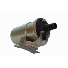 Катушка зажигания Б115В-01 ГАЗ, УАЗ, ИЖ, АЗЛК