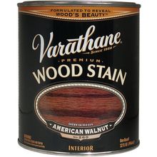 Rust-Oleum Varathane Wood Stain 946 мл американский орех