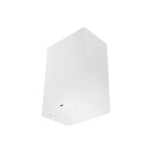 Вытяжка каминная пристенная Faber Cubia Gloss EG8 WH A 45 Active