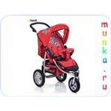 HAUCK коляска прогулочная Roadster SL 2009