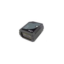 Сканер штрих-кода Cino FM480, светодиодный, встраиваемый, RS-232, без блока питания