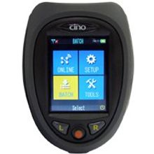 Беспроводной сканер штрих-кода Cino F790WD