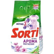 Sorti Арома Магнолия 6 кг