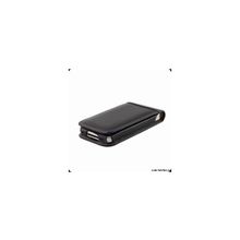 Сумки и чехлы:Чехол XDM для iPhone 4 (IP4-C1) черный
