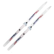 Лыжи детские Ski Race 2014 150см в комплекте крепления N75