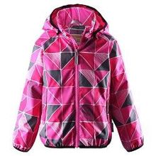 Куртка Lassie by Reima 721651, размер 110 см, цвет 4442