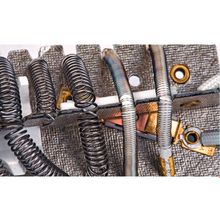 Stomer SHG-2000 Фен технический