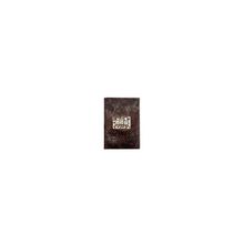Обложка для паспорта (0-589(СВ) кр коричневый