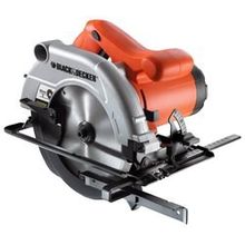 Пила дисковая Black&Decker KS 1300