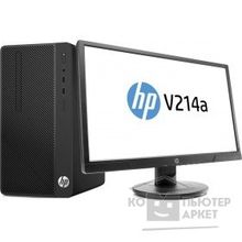 Hp Bundle 290 G1 2MT20ES MT