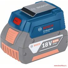 Bosch Bosch GAA 18V-24 (1 600 A00 J61 , 1600A00J61 , 1.600.A00.J61)