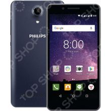 Philips S327 8Gb