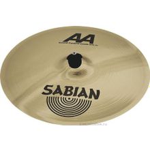 SABIAN SABIAN 12 SOUND CONTROL CRASH AA