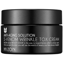 Mizon S Venom Wrinkle Tox Cream 50 мл