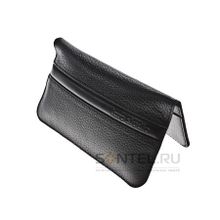 Laro Studio Purse case для iPhone 4S LR11055, Черный