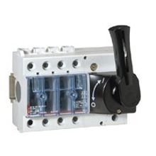Выкл.Vistop 3P 63А фронт.прив | код. 022512 | Legrand