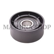 РОЛИК DACIA Duster 04 10- K4M 690, K4M 696 Logan 01 09- K7J 710 Sandero 01 09- K7J 714 Solenza 02 03