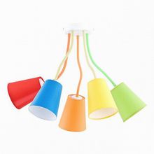 TK Lighting 2107 Wire Colour
