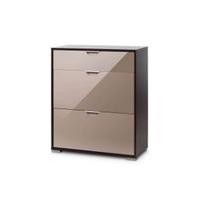 Вентал Обувница Nova-2 МДФ венге мокко ID - 309719