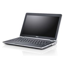 Dell DELL LATITUDE E6220 (Core i3 2310M 2100 Mhz 12.5" 1366x768 3072Mb 256Gb DVD нет Intel HD Graphics 3000 Wi-Fi Bluetooth Win 7 Prof)