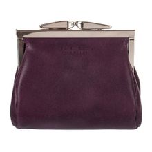 Кошелек Блюз фиолетовый