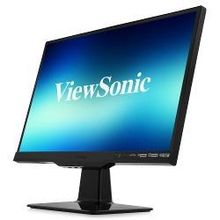 монитор Viewsonic VX2263SMHL, 1920x1080, HDMI, 2ms, IPS, черный, с колонками