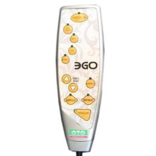 EGO LORD EG-3002 LUX Standart
