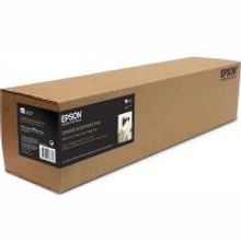 EPSON C13S045599 бумага матовая полупрозрачная Japanese Kozo А2 17" (432 мм) 34 г м2, 10 метров