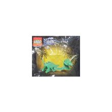 Lego Studios 4077 Plesiosaur (Плезиозавр) 2001