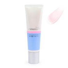 Защитная база-корректор под макияж тон #02 Лавандовый розовый SPF50+ PA++++ Sana Imprefine Skin Barrier Base 30г