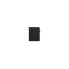 Чехол для Apple iPad 2 3 4 Griffin Folio Black Tan, черный